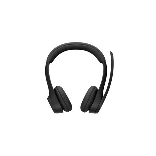 Imagen de VINCHA LOGITECH ZONE 300 BLACK 981-001406