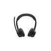 Imagen de VINCHA LOGITECH ZONE 300 BLACK 981-001406