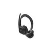 Imagen de VINCHA LOGITECH ZONE 300 BLACK 981-001406