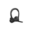 Imagen de VINCHA LOGITECH ZONE 300 BLACK 981-001406