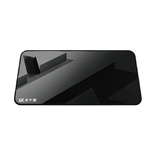 Imagen de MOUSE PAD XYZ PULSEPAD XXL BLACK X-MP-PULSEPAD-BLACK-XXL XYZ-SA-998