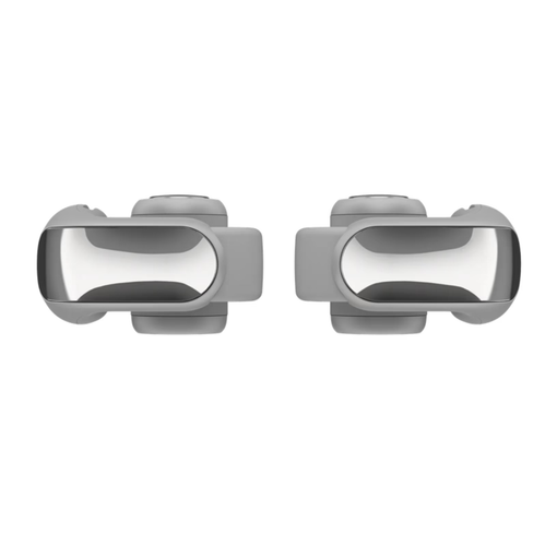 Imagen de AURICULARES BOSE ULTRA OPEN EARBUDS MOONLIGHT GREY 881046-0300