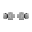 Imagen de AURICULARES BOSE ULTRA OPEN EARBUDS MOONLIGHT GREY 881046-0300