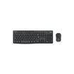 Imagen de COMBO TECLADO Y MOUSE LOGITECH MK370 INALÁMBRICO 920-012063
