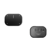 Imagen de MOUSE CHEERDOTS2 BLACK CON GRABACIÓN