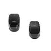 Imagen de MOUSE CHEERDOTS2 BLACK CON GRABACIÓN