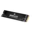 Imagen de DISCO SSD M.2 CORSAIR MP600 ELITE 4TB NVME PCIE 4.0 CSSD-F4000GBMP600ENH