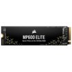 Imagen de DISCO SSD M.2 CORSAIR MP600 ELITE 4TB NVME PCIE 4.0 CSSD-F4000GBMP600ENH