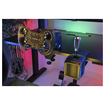 Imagen de ABRAZADERA DE MESA FANATEC PARA PALANCA DE CAMBIO CSS_TC