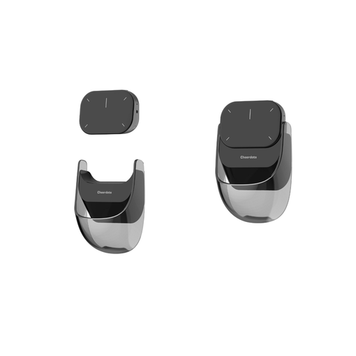 Imagen de MOUSE CHEERDOTS2 BLACK