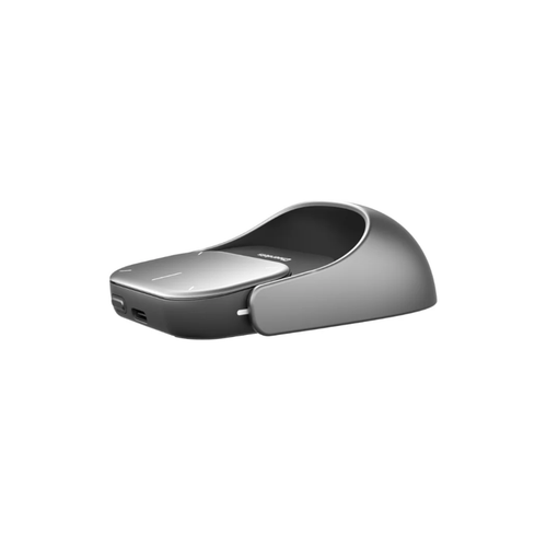 Imagen de MOUSE CHEERDOTS2 SILVER BÁSICO