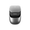 Imagen de MOUSE CHEERDOTS2 SILVER BÁSICO