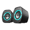 Imagen de PARLANTES EDIFIER G1000 II BLACK