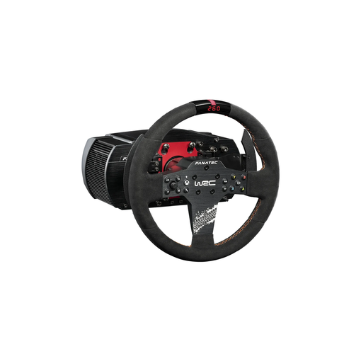 Imagen de PALANCA DE CAMBIO ESTÁTICA FANATEC CLUBSPORT SHIFTER CS_SSP