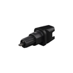 Imagen de ADAPTADOR LIBERACIÓN RÁPIDA FANATEC QR2 LADO BASE TIPO C QR2_BS_C