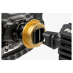 Imagen de ADAPTADOR LIBERACIÓN RÁPIDA FANATEC QR2 LADO BASE TIPO C QR2_BS_C