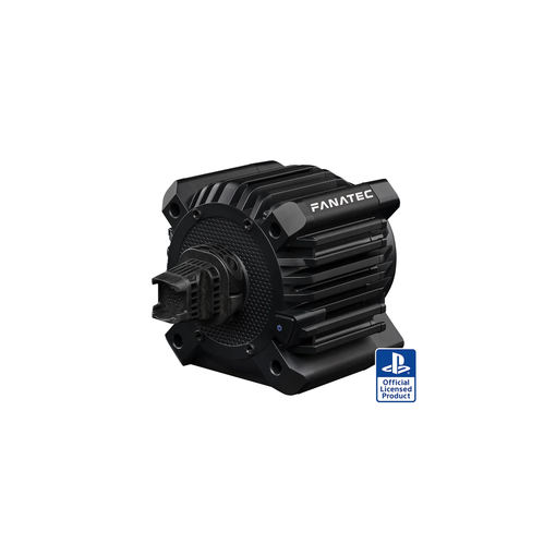 Imagen de BASE DIRECT DRIVE FANATEC GRAN TURISMO DD PRO 8NM CRD-9020006-US