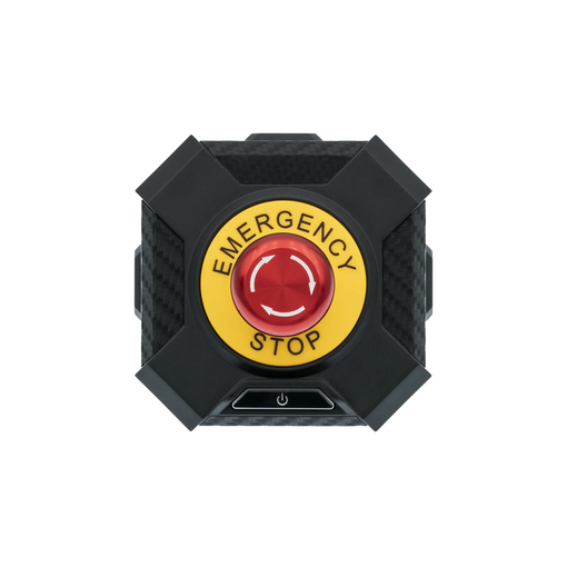 Imagen de INTERRUPTOR DE APAGADO FANATEC PODIO P_KS