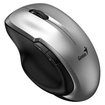 Imagen de MOUSE GENIUS ERGO 8200S WIRELESS TYPE-C