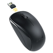Imagen de MOUSE GENIUS  NX-7000 WIRELESS BLACK
