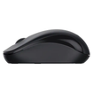 Imagen de MOUSE GENIUS  NX-7000 WIRELESS BLACK