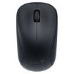 Imagen de MOUSE GENIUS  NX-7000 WIRELESS BLACK