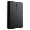 Imagen de DISCO EXTERNO TOSHIBA 2TB CANVIO BASIC