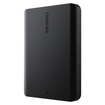 Imagen de DISCO EXTERNO TOSHIBA 2TB CANVIO BASIC