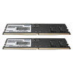 Imagen de MEMORIA DDR5 PATRIOT 16GB (2X8GB) 4800MT/S OEM