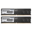 Imagen de MEMORIA DDR5 PATRIOT 16GB (2X8GB) 4800MT/S OEM