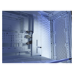Imagen de GABINETE CORSAIR FRAME 5000D RS ARGB WHITE CC-9011310-WW C/DETALLE