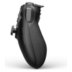 Imagen de GAMEPAD SCUF OMEGA WIRELESS PS5/PC BLACK 408-178-01-001-WW
