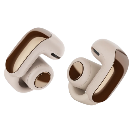 Imagen de AURICULARES BOSE ULTRA OPEN EARBUDS DRIFTWOOD SAND 881046-0400