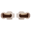 Imagen de AURICULARES BOSE ULTRA OPEN EARBUDS DRIFTWOOD SAND 881046-0400