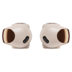 Imagen de AURICULARES BOSE ULTRA OPEN EARBUDS DRIFTWOOD SAND 881046-0400