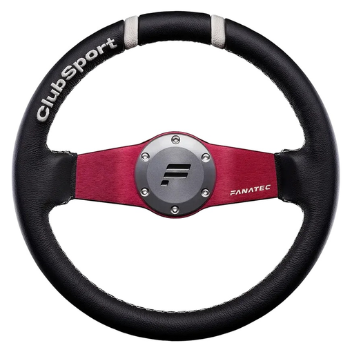 Imagen de VOLANTE FANATEC CLUBSPORT DRIFT UH_RDRIFT