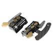 Imagen de MÓDULO DE PALETAS AVANZADO FANATEC PODIUM P_APM