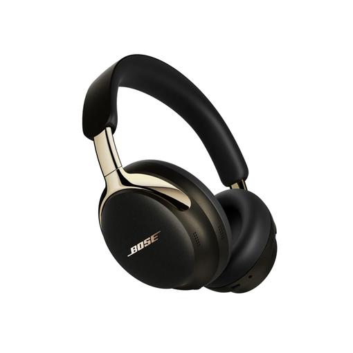 Imagen de VINCHA BOSE QUIETCOMFORT ULTRA GEN II DESERT GOLD 890101-0400