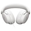 Imagen de VINCHA BOSE QUIETCOMFORT ULTRA GEN II WHITE SMOKE 890101-0200
