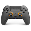 Imagen de GAMEPAD SCUF OMEGA WIRELESS PS5/PC STEEL GRAY 408-178-01-102-WW