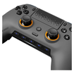 Imagen de GAMEPAD SCUF OMEGA WIRELESS PS5/PC STEEL GRAY 408-178-01-102-WW