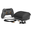 Imagen de GAMEPAD SCUF OMEGA WIRELESS PS5/PC STEEL GRAY 408-178-01-102-WW