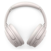 Imagen de VINCHA BOSE QUIETCOMFORT WHITE SMOKE 884367-0200