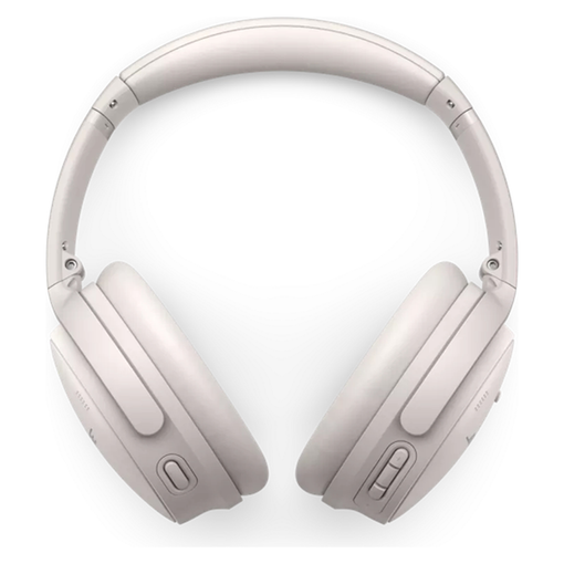 Imagen de VINCHA BOSE QUIETCOMFORT WHITE SMOKE 884367-0200