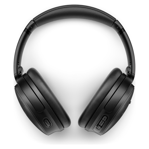 Imagen de VINCHA BOSE QUIETCOMFORT BLACK 884367-0100