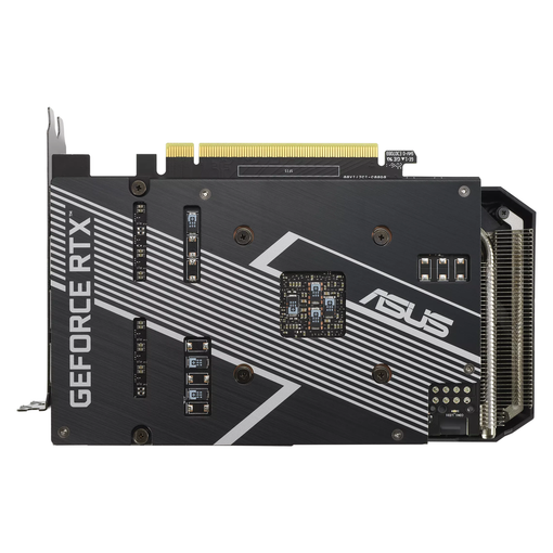 Imagen de TARJETA DE VIDEO ASUS GEFORCE RTX 3060 DUAL OC 12GB DUAL-RTX3060-O12G-V2