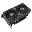 Imagen de TARJETA DE VIDEO ASUS GEFORCE RTX 3060 DUAL OC 12GB DUAL-RTX3060-O12G-V2