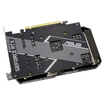 Imagen de TARJETA DE VIDEO ASUS GEFORCE RTX 3060 DUAL OC 12GB DUAL-RTX3060-O12G-V2