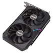 Imagen de TARJETA DE VIDEO ASUS GEFORCE RTX 3060 DUAL OC 12GB DUAL-RTX3060-O12G-V2