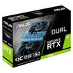 Imagen de TARJETA DE VIDEO ASUS GEFORCE RTX 3060 DUAL OC 12GB DUAL-RTX3060-O12G-V2